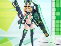 【イベント販売品】「PLAMAX ソフィア・F・シャーリング ナイトカラーVer.」「PLAMATEA ガッツ 狂戦士の甲冑Ver. メタリックカラーエディション」【販売開始！】の画像