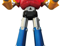 【UFO戦士ダイアポロン】ネオ・ダイナマイトアクション「ダイアポロン」アクションフィギュア 予約開始の画像