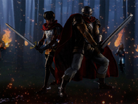 【ベルセルク】S.H.フィギュアーツ「キャスカ(鷹の団)」可動フィギュア 商品情報公開、明日予約開始の画像