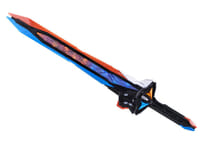 【仮面ライダーギーツ】PREMIUM DX「レイジングソード」「メモリアルコマンドツインバックル」【明日予約締切】の画像