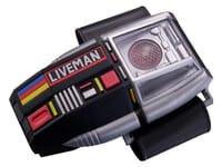 【超獣戦隊ライブマン】「ツインブレス -MEMORIAL EDITION-」【明日予約締切】の画像