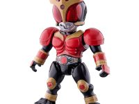 【仮面ライダー】新プラキットシリーズ「クイックビルダーズ」予約開始の画像