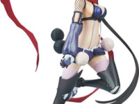 【魔法少女育成計画】「リップル スケールフィギュア」予約開始の画像