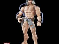 【アンキャニィX-MEN】マーベルレジェンド「ウルヴァリン（ウェポンX）」トイザらス限定で予約開始の画像