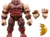 【マーベル】マーベルレジェンド ゲーマーバース「ジャガーノート」「ウォーマシン vs オメガレッド」予約開始の画像