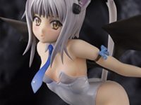 【ハイスクールD×D】プルクラ「塔城小猫」フィギュア Amazon予約開始の画像