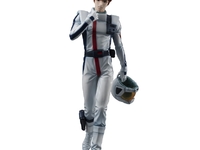 【ガンダム】GGG「アムロ・レイ[限定復刻版](逆襲のシャア)」「ハマーン・カーン[限定復刻版](再販)」フィギュア【Amazon予約開始】の画像