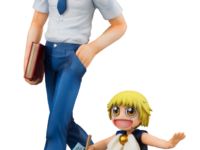 【金色のガッシュ!!】G.E.M.シリーズ「ガッシュ＆高嶺清麿」フィギュア 2日予約開始、「キャンチョメ＆フォルゴレ」も制作決定の画像