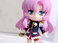 【少女革命ウテナ】ねんどろいど「天上ウテナ」明日予約開始の画像