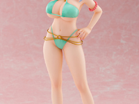 【お兄ちゃんはおしまい ！】WAVE「穂月かえで」フィギュア 明日予約開始の画像