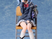 【バーチャルYouTuber】A･DIMENSION「新兎わい」フィギュア【あみあみ予約開始】の画像