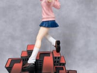 【ダンダダン】DRESSTA「モモ」フィギュア 限定予約開始の画像