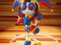 【アメイジング・デジタル・サーカス】POP UP PARADE「ポムニ」フィギュア 本日予約開始の画像