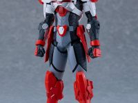 【電脳警察サイバーコップ】PLAMATEA「ジュピタービット」プラモデル【2026年2月11日発売】の画像