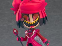 【ハズビン・ホテルへようこそ】ねんどろいど「アラスター」本日予約開始の画像