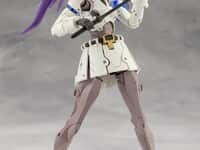 【無限邂逅メガロマリア】「ヴァンガード・リーダー」プラモデル【駿河屋 予約開始】の画像