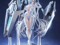 【勝利の女神:NIKKE】マックスファクトリー「シンデレラ」フィギュア 明日予約開始の画像