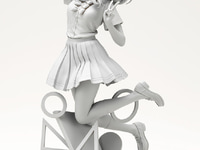 【負けヒロインが多すぎる！】コトブキヤ「八奈見杏菜」フィギュア 原型公開の画像