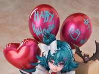 【ドールズフロントライン】CALBONE「M327 付き纏うかの影ver」フィギュア【あみあみ予約開始】の画像