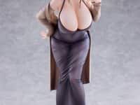 【Gwan-E】FIGMON「Erin」美少女フィギュア 予約開始の画像