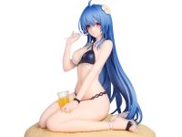【アズールレーン】ミートス「ヘレナ 光輝のトライアングルウェーブ」フィギュア 本日予約開始、価格6,600円の画像