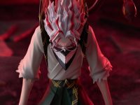 【ダンダダン】POP UP PARADE 「オカルン」フィギュア 本日予約開始の画像