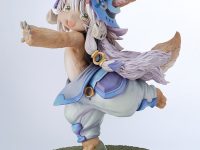 【メイドインアビス】グッスマ「ナナチ 新衣装Ver.」フィギュア 本日予約開始の画像