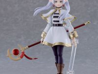 【葬送のフリーレン】figma「フリーレン」可動フィギュア 「DX Edition」もあり【駿河屋 予約開始】の画像