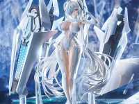 【勝利の女神:NIKKE】マックスファクトリー「シンデレラ」フィギュア【駿河屋 予約開始】の画像