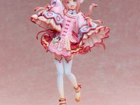 【ウマ娘】ユニクリ「アグネスデジタル ～愛麗♡キョンシー～」フィギュア【駿河屋 予約開始】の画像