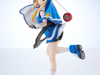 【ギルティギア】AMAKUNI「ブリジット」限定フィギュア【明日予約締切】の画像