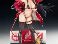 【アズールレーン】APEX「大鳳 恋情のコンパニオンVer」フィギュア【出荷日更新・7月30日頃メーカー出荷】の画像