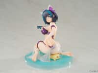 【アズールレーン】APEX「チェシャー デーティングサマー!Ver.」フィギュア【Amazon予約開始】の画像