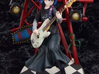 【ぼっち・ざ・ろっく！】アニプレックス「山田リョウ」「後藤ひとり（再販）」フィギュア【27日受注締切】の画像