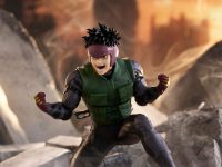 【スプリガン】TENITOL 「御神苗 優」フィギュア【Amazon予約開始】の画像