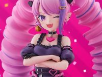 【VShojo】POP UP PARADE SP「アイアンマウス」フィギュア【一般予約開始】の画像