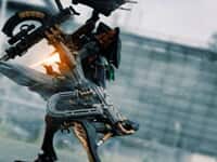 【模型誌】「Mech R #01 特集:アーマード・コア」発売決定、ロボット・メカプラモの新専門誌の画像