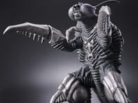 【ウルトラマンオメガ】ムービーモンスターシリーズ×ウルトラ怪獣DX「ヴァグセクト(大型)」【明日予約締切】の画像