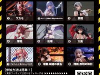 【美少女フィギュア展示】イベント「東京フィギュア夏祭り2025」秋葉原で明日開催【イベント情報追加】の画像