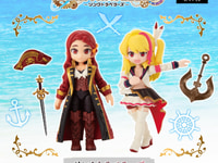 【リンクトラベラーズ】「大海原の大決戦！編 SIDE:G」【予約開始】の画像