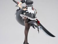 【ゼンレスゾーンゼロ】APEX「エレン・ジョー」フィギュア【駿河屋 予約開始】の画像