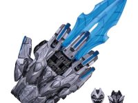 【ナンバーワン戦隊ゴジュウジャー】「DXテガソード UNI.ver.」「アクションヒーロー テガソードオリジン」「DXセンタイリング パワーアップランダムブースター01」ほか【駿河屋 予約開始】の画像