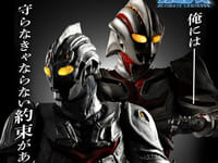 【ULTRAMAN】アルティメットルミナス「ウルトラマン・ザ・ネクスト」【予約開始】の画像