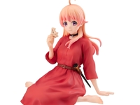 【ウィッチウォッチ】G.E.M.シリーズ「てのひらニコちゃん」フィギュア【予約開始】の画像