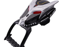 【仮面ライダー龍騎】CSM「ブラックドラグバイザー」「アドベントカードセット」【明日予約締切】の画像