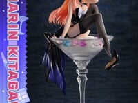 【その着せ替え人形は恋をする】PRISMA WING 「喜多川海夢 グラス エディション」フィギュア 予約開始の画像