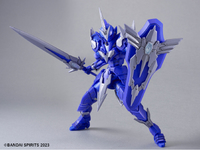 【プラモデル】30ML 公式ショップ「30 MINUTES LABEL ZONE/SHIBUYA（渋谷）」8月1日オープン決定【限定品 販売店舗追記】の画像