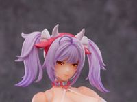 【オリジナル美少女可動フィギュア】BISHOUCRAFT「乳牛娘 小熊奈々」【Amazon予約開始】の画像