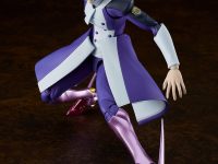 【スクライド】PLAMATEA「ストレイト・クーガー」プラモデル【駿河屋 予約開始】の画像