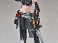 【ゼンレスゾーンゼロ】POP UP PARADE SP「グレース・ハワード」「クレタ・ベロボーグ」フィギュア【Amazon予約開始】の画像